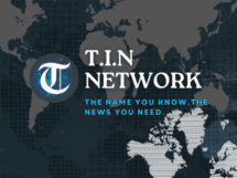 TIN NETWORK