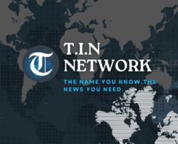 TIN NETWORK