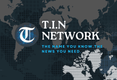 TIN NETWORK