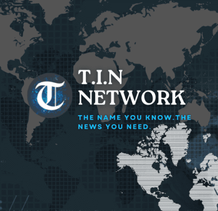 TIN NETWORK