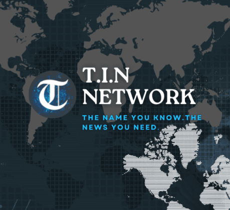 TIN NETWORK