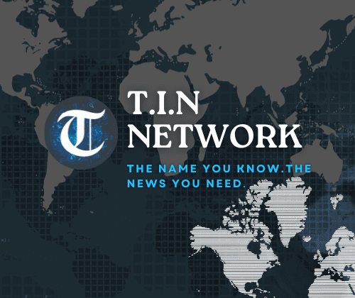 TIN NETWORK