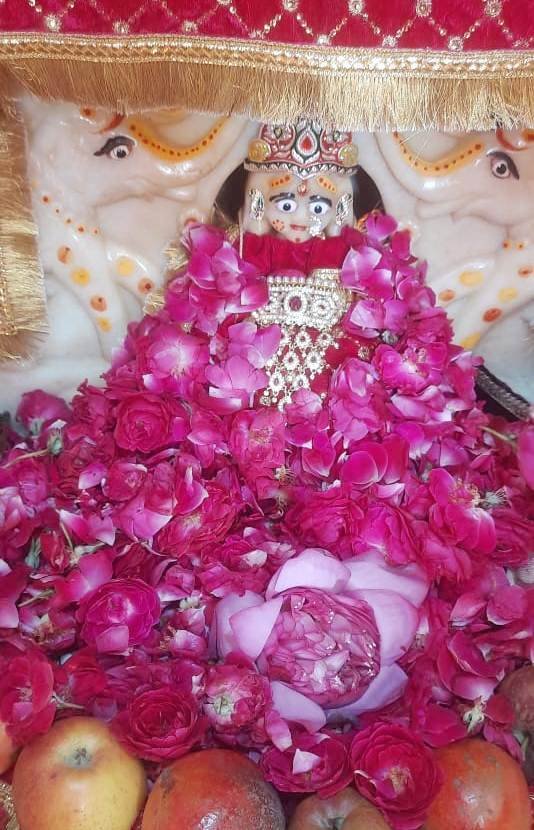 माता महालक्ष्मी जन्मोत्वस पर आयोजित होगें कई कार्यक्रम